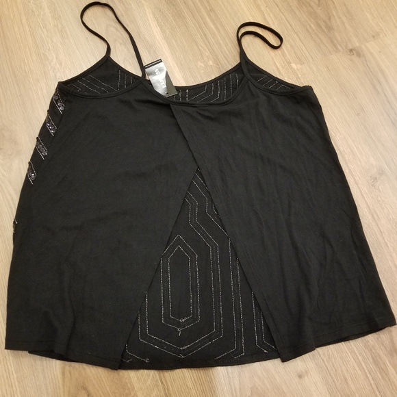 NWT Express Tank Top - Picture 4 of 5